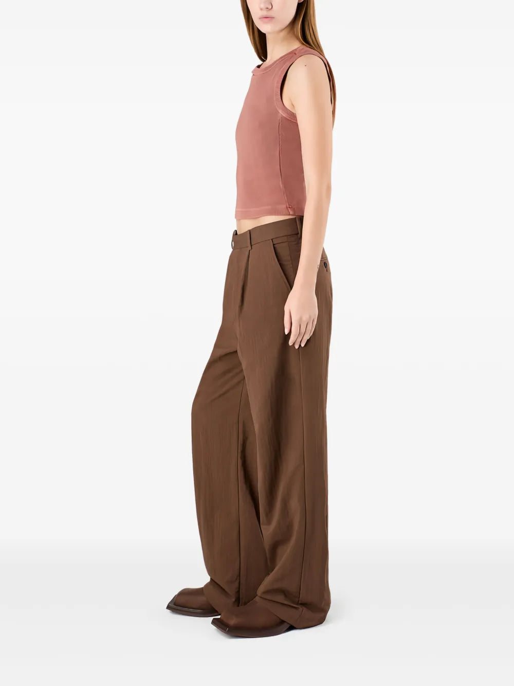 CamperLab tailored trousers