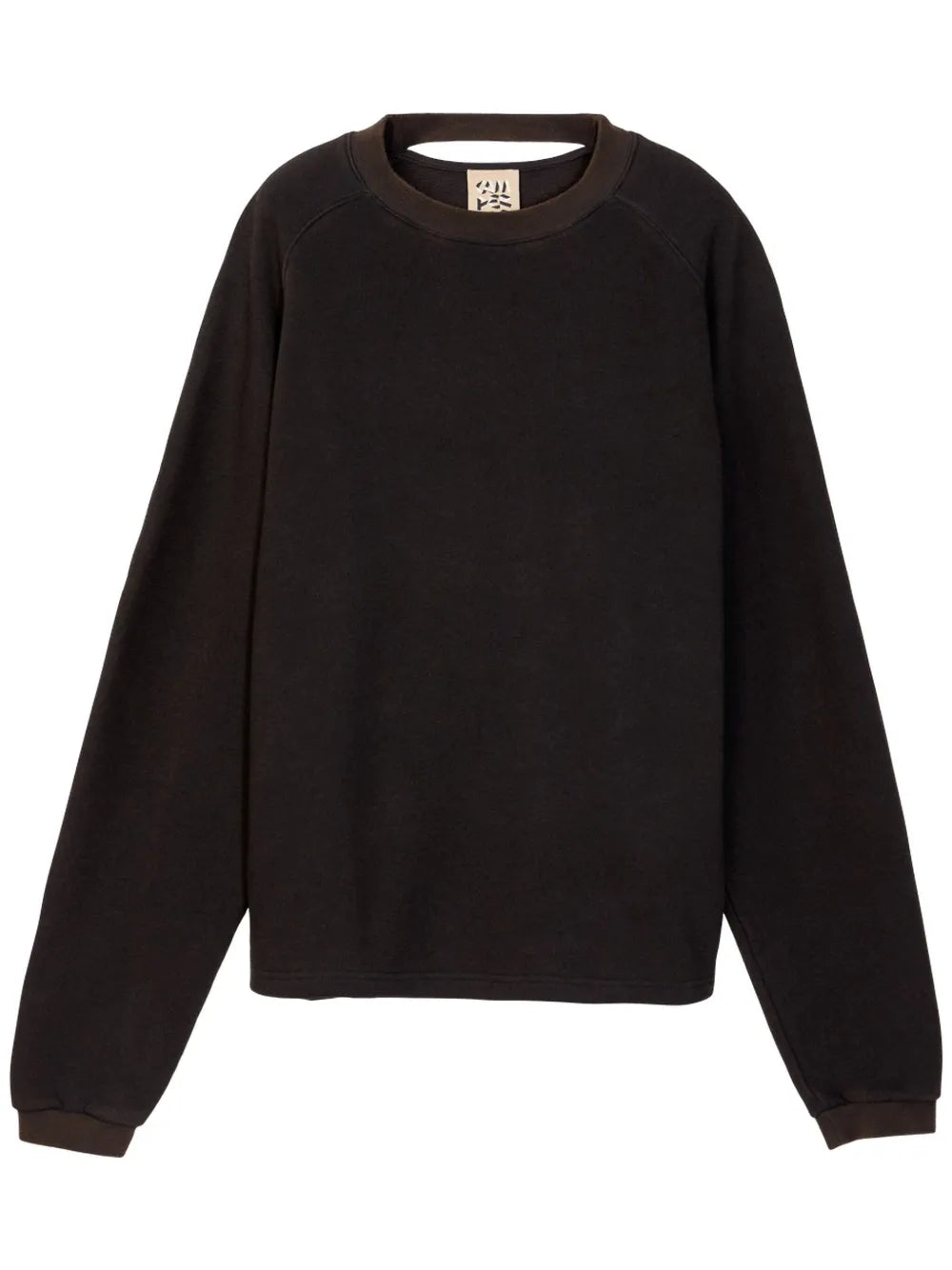 CamperLab  crew neck sweatshirt