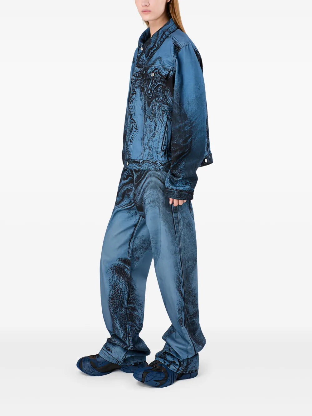 CamperLab  denim jacket