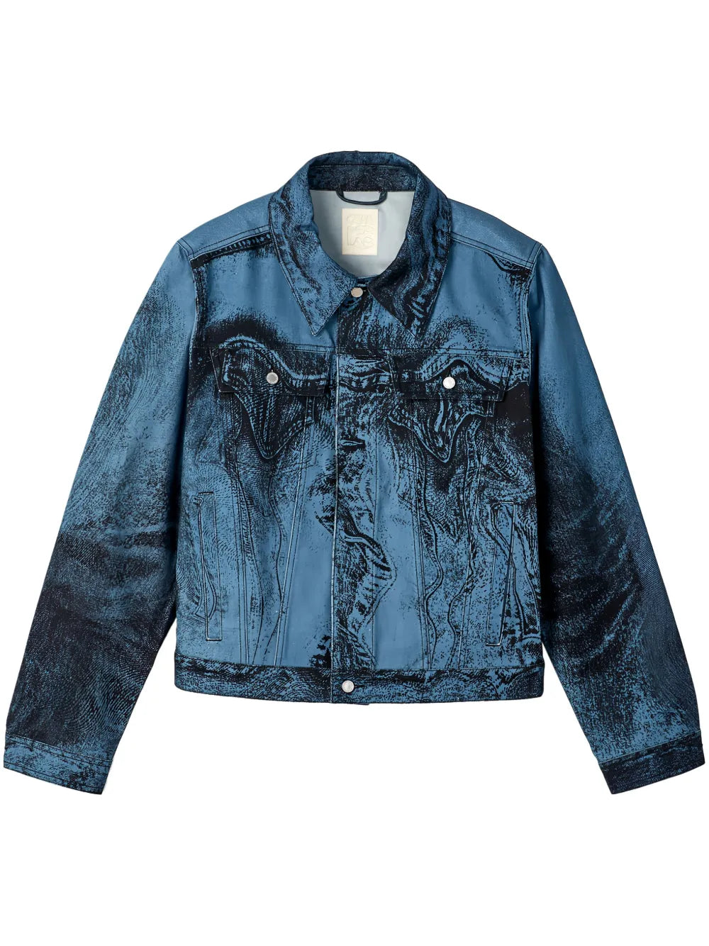 CamperLab  denim jacket