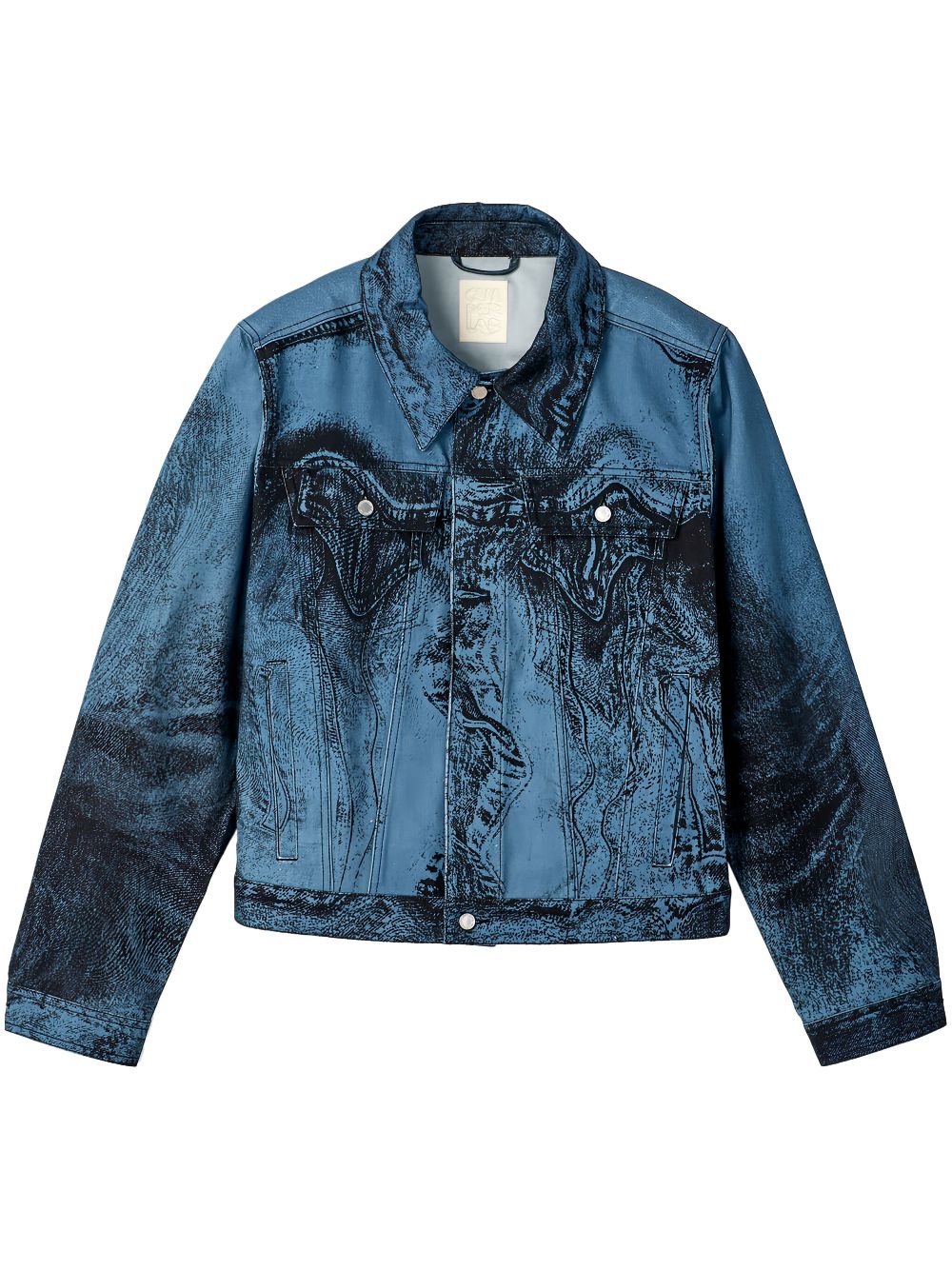 CamperLab  denim jacket
