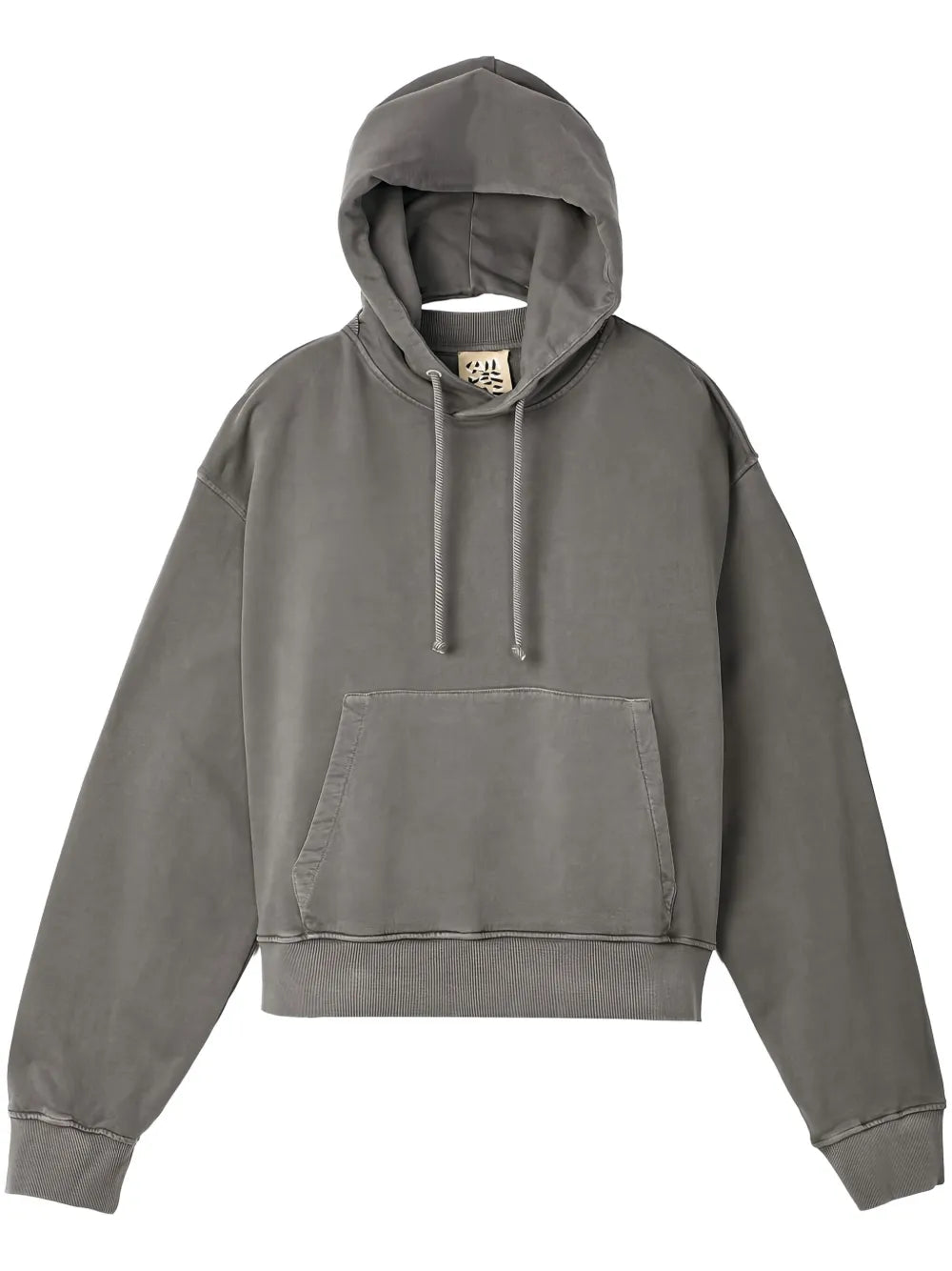 CamperLab  organic cotton hoodie