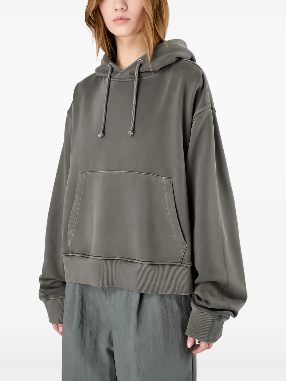 CamperLab  organic cotton hoodie