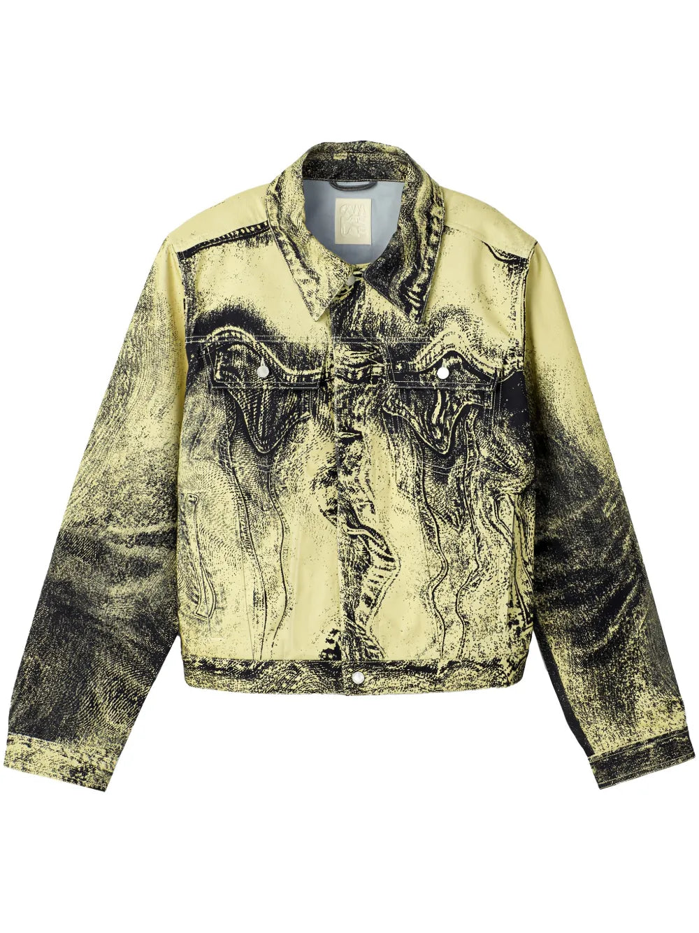 CamperLab  denim jacket
