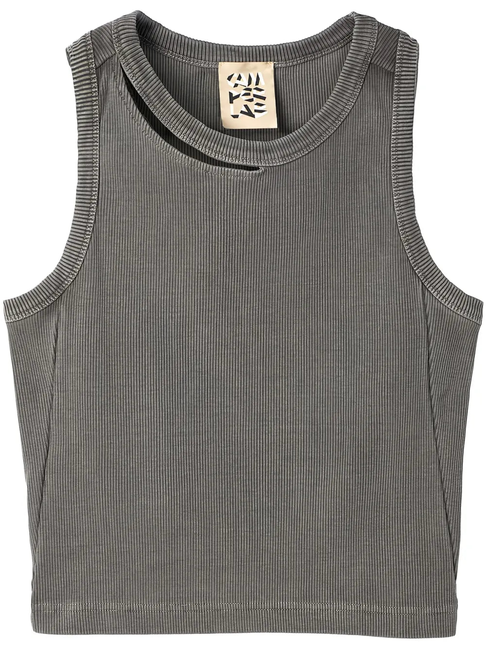 CamperLab  organic cotton tank top