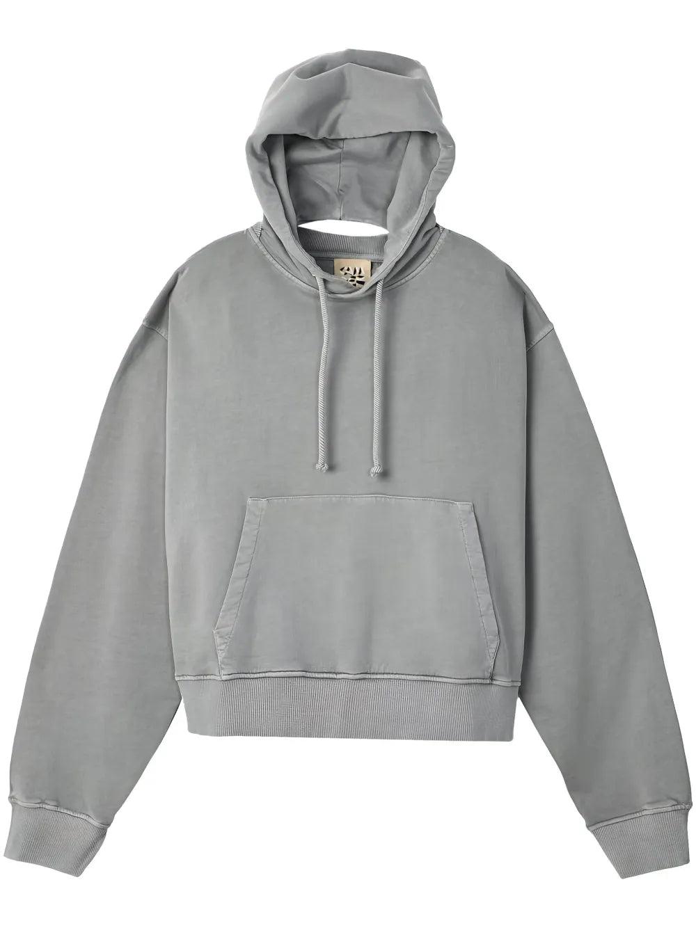 CamperLab  organic cotton hoodie
