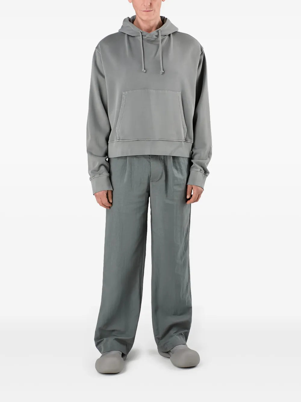 CamperLab  organic cotton hoodie