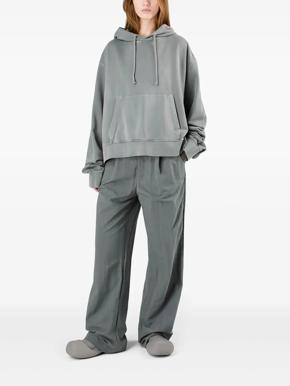 CamperLab  organic cotton hoodie