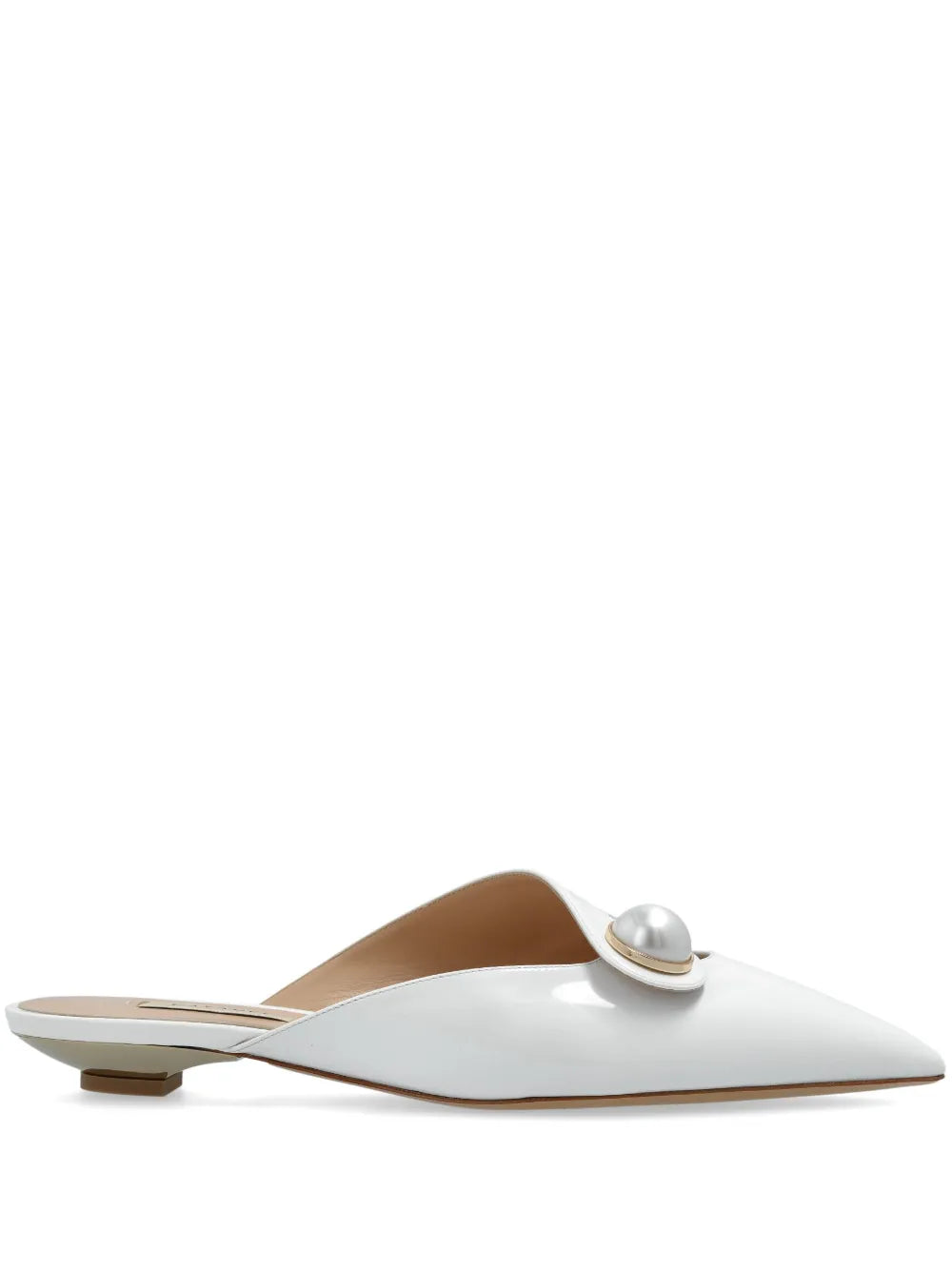 Casadei  Blade mules