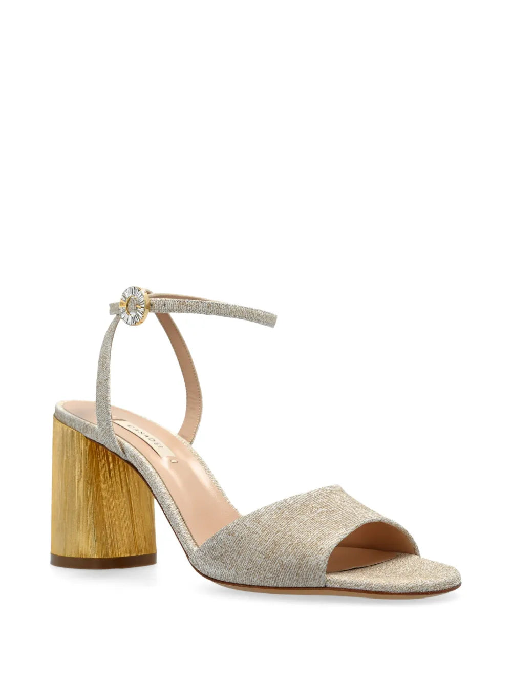Casadei  95mm Bellagio sandals