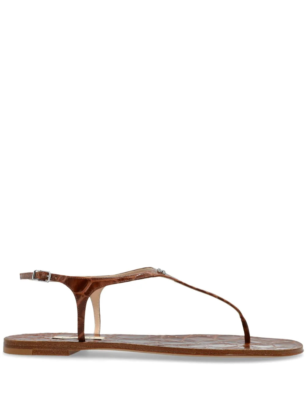 Casadei  Jurassik sandals