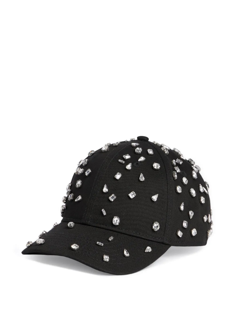 1989 STUDIO  crystal-embellished cap