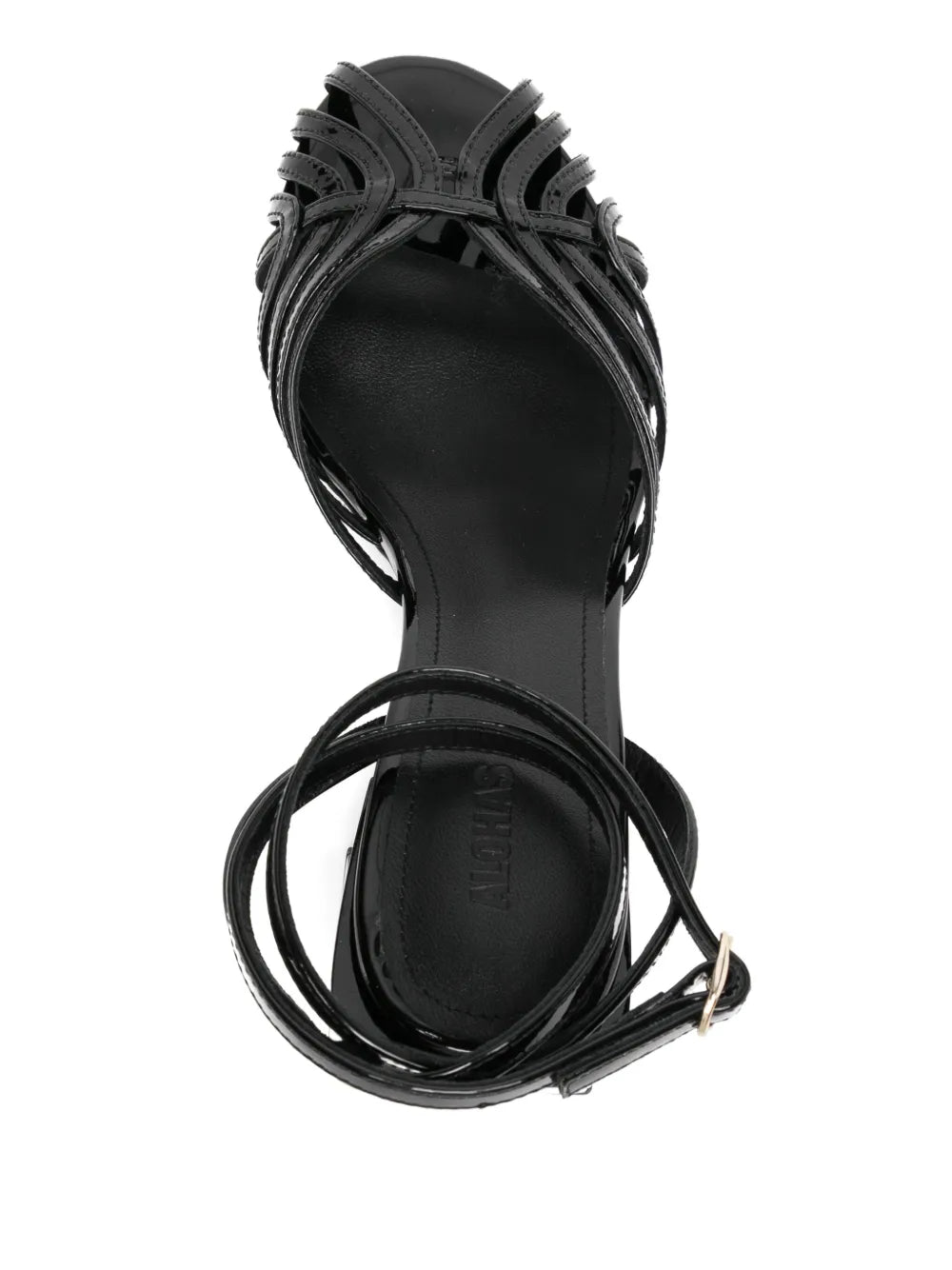 ALOHAS 90mm Jessa sandals