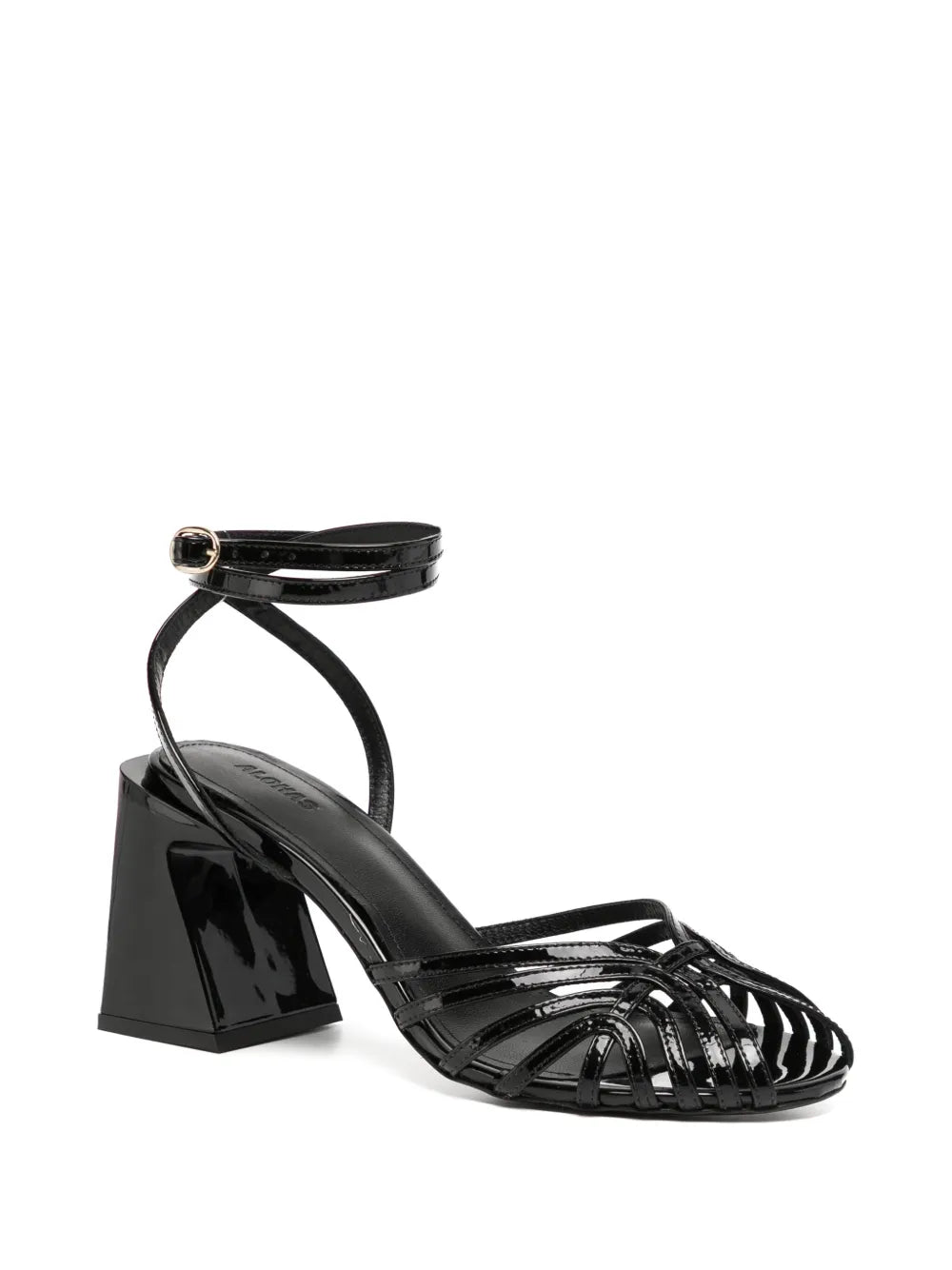 ALOHAS 90mm Jessa sandals