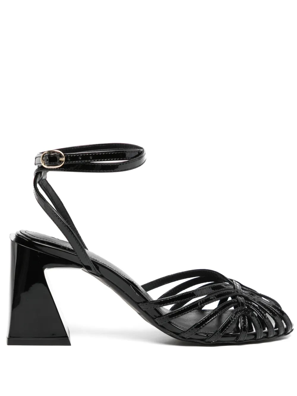 ALOHAS  90mm Jessa sandals