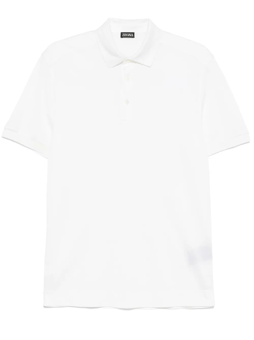 Zegna  short-sleeve polo shirt