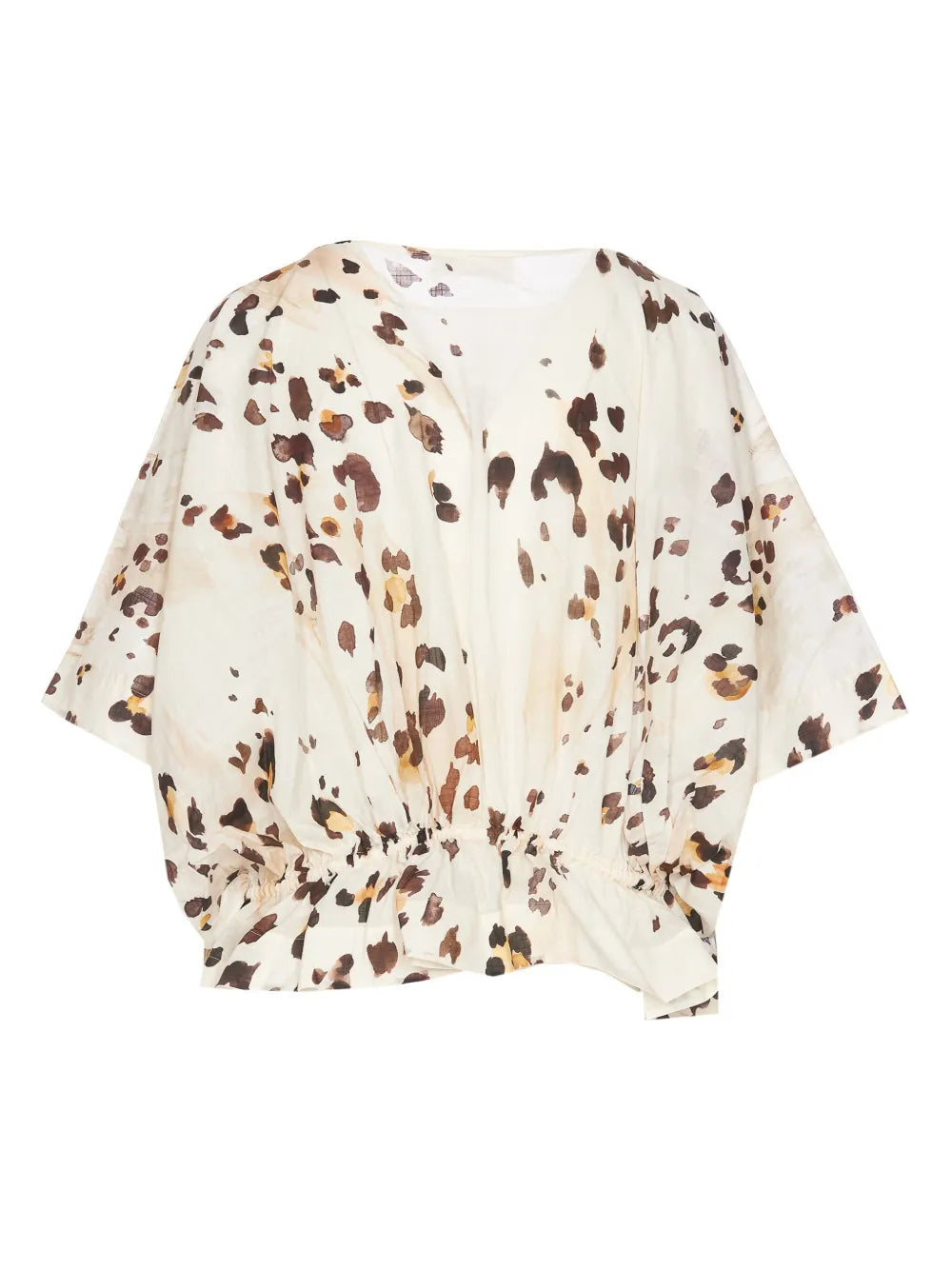 ZIMMERMANN  Acacia top