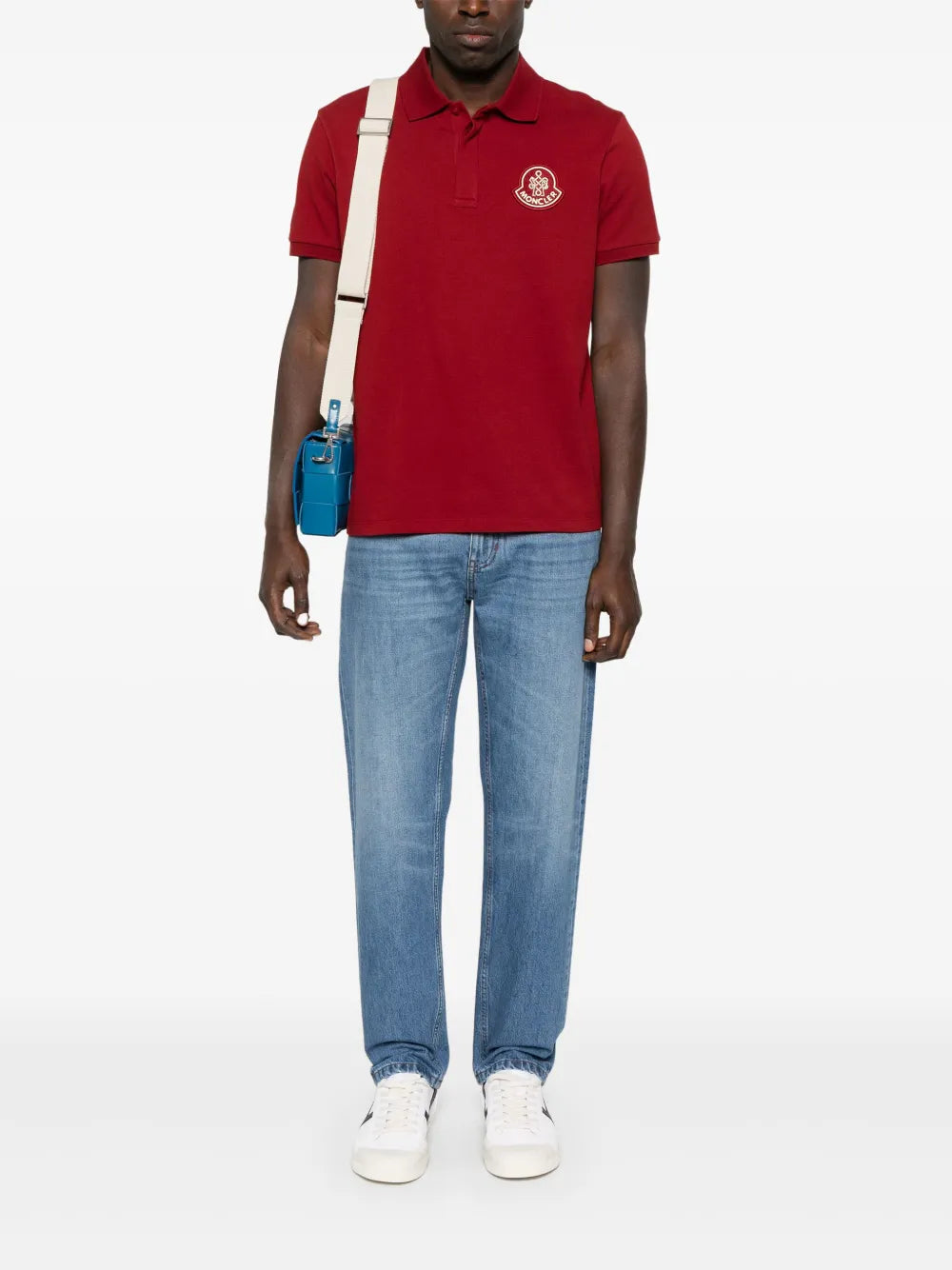 Zegna  slim-leg jeans