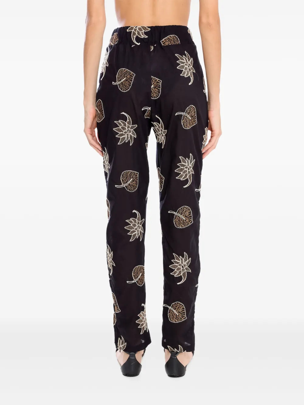 Brigitte  Fernanda trousers