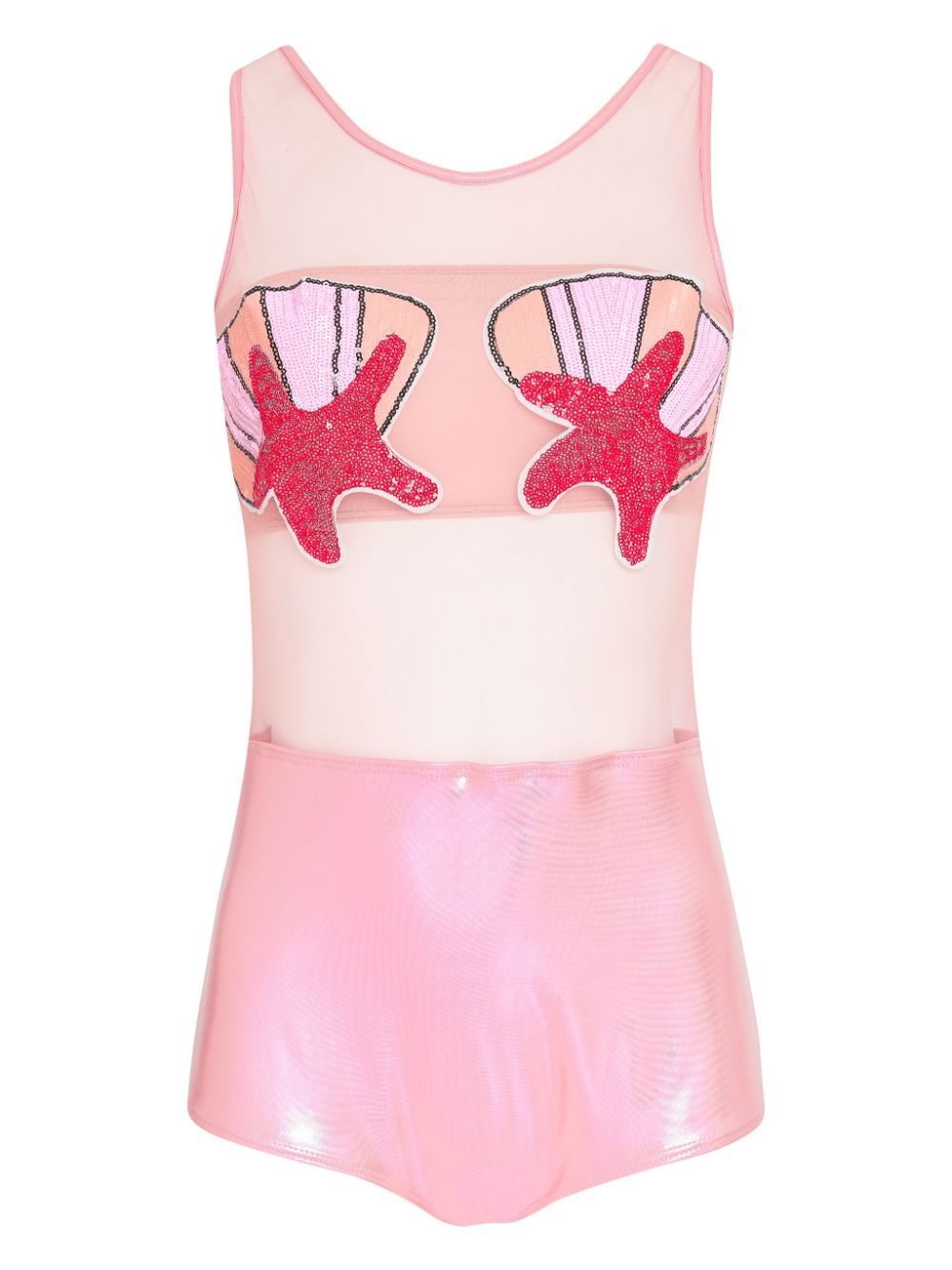 Brigitte  Carnaval top
