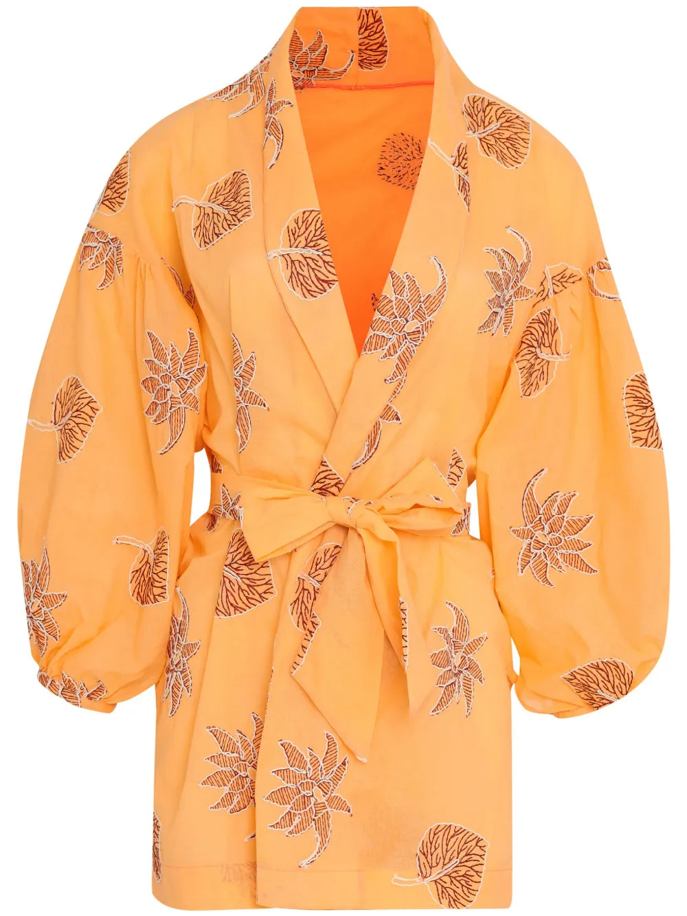 Brigitte  Debby jacket