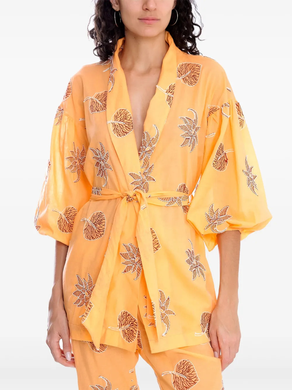 Brigitte  Debby jacket