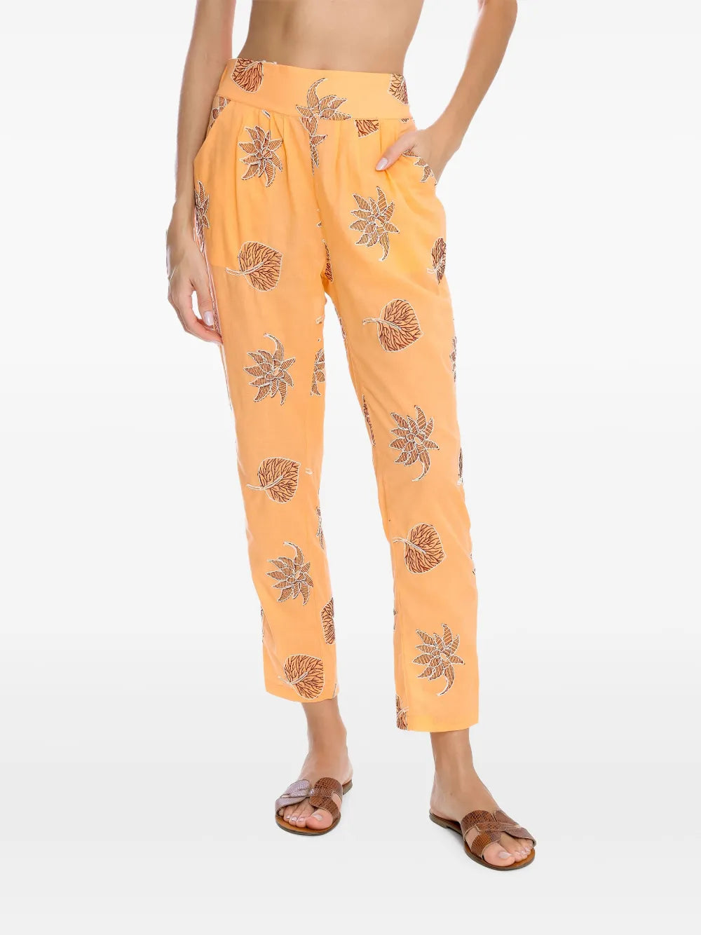 Brigitte  Fernanda trousers