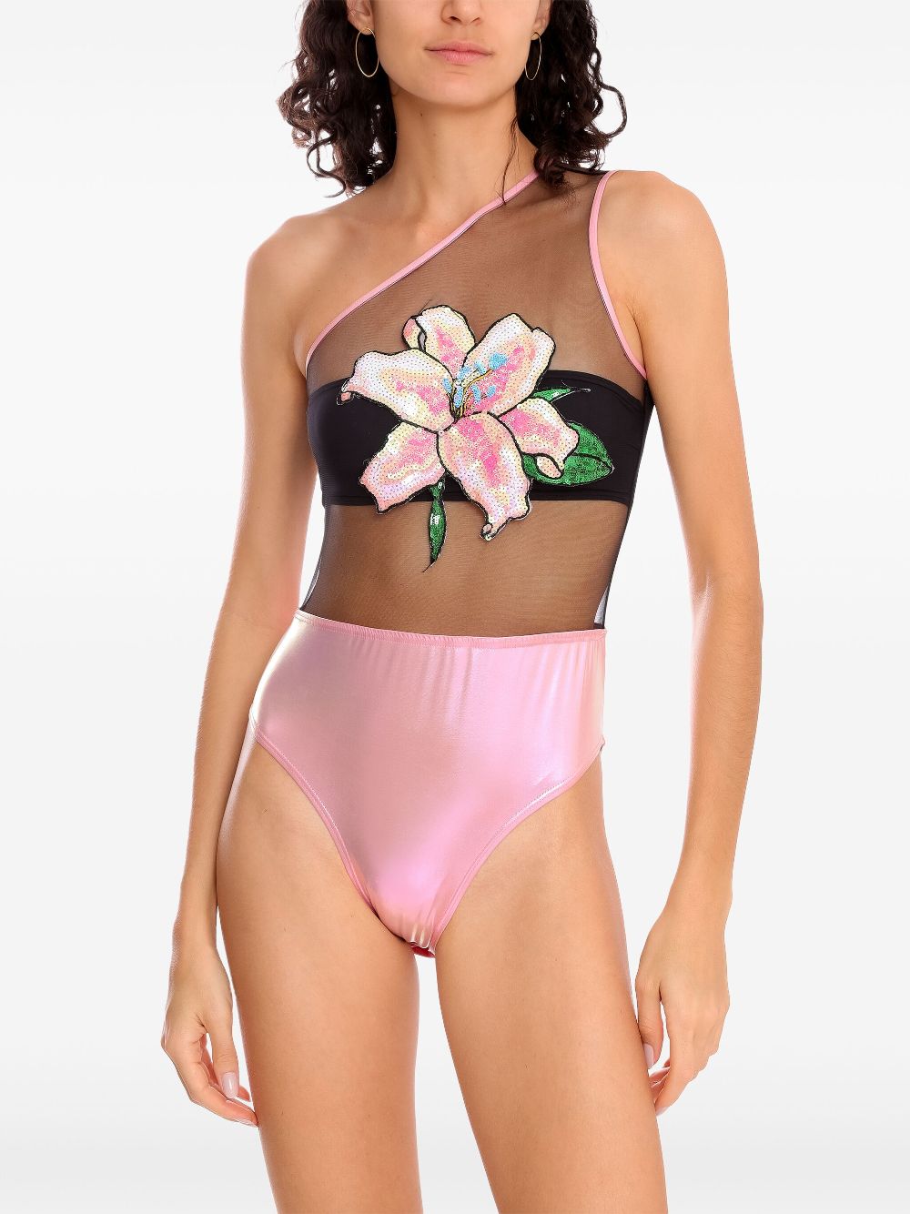 Brigitte  Carnaval top