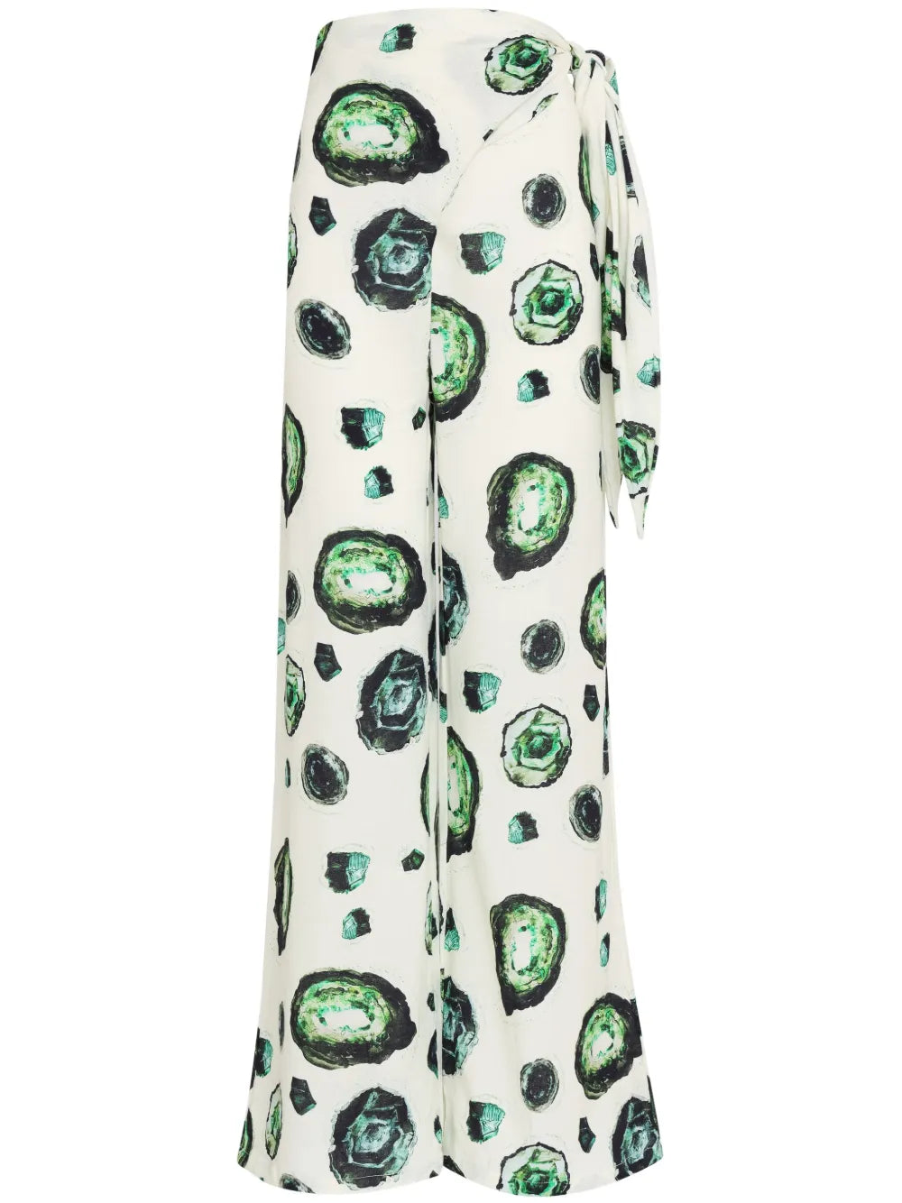 Brigitte  Tula trousers