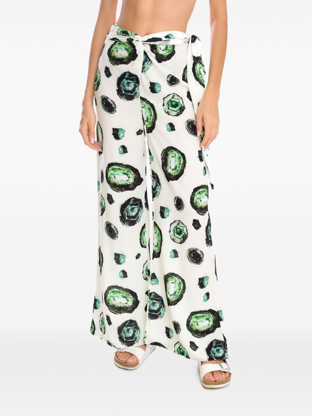 Brigitte  Tula trousers