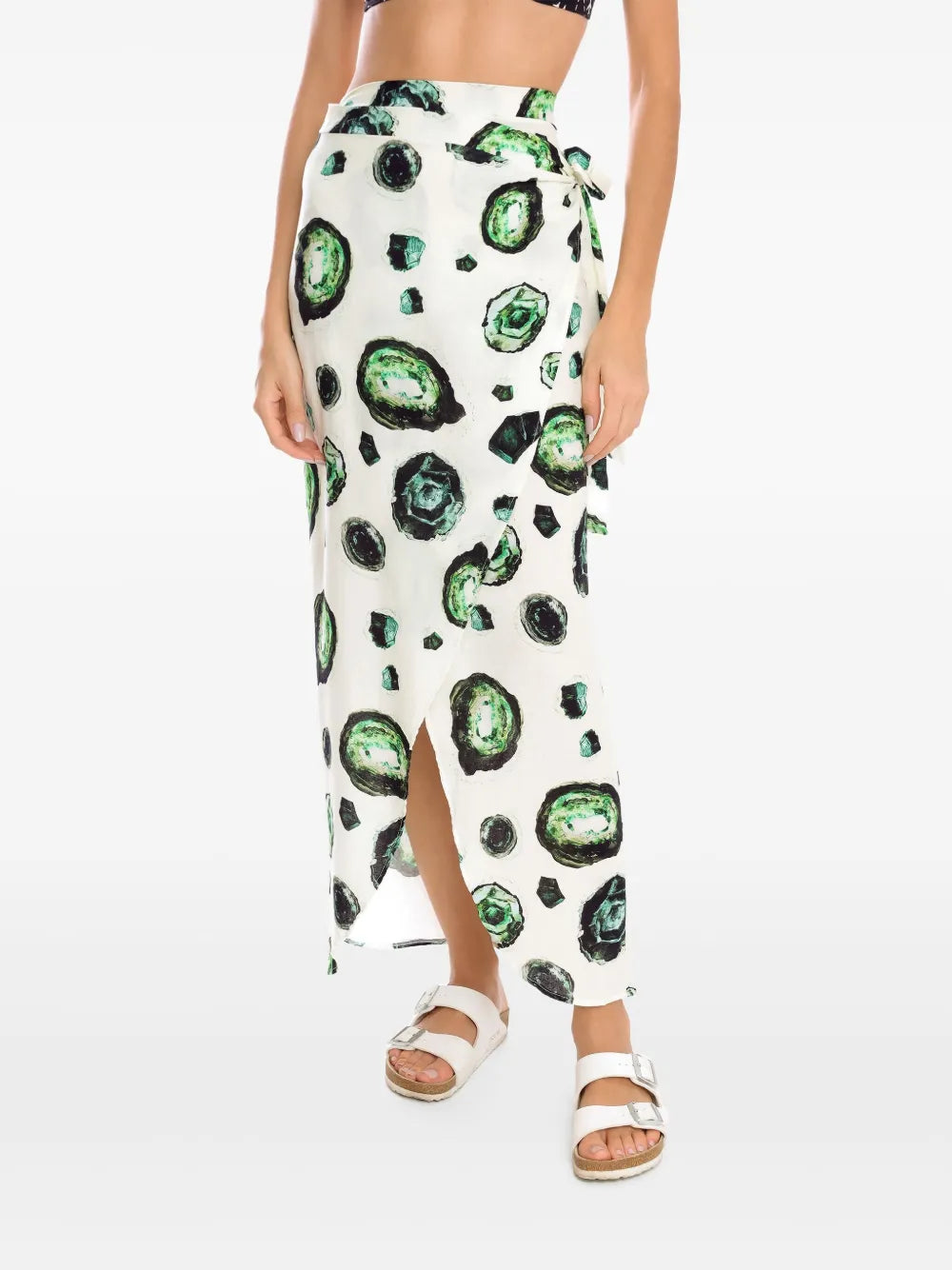 Brigitte  Mila skirt
