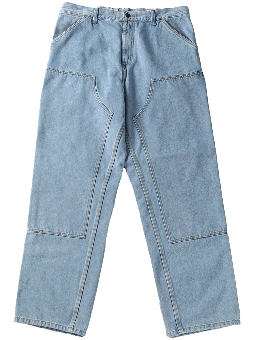 Carhartt WIP  straight-leg jeans