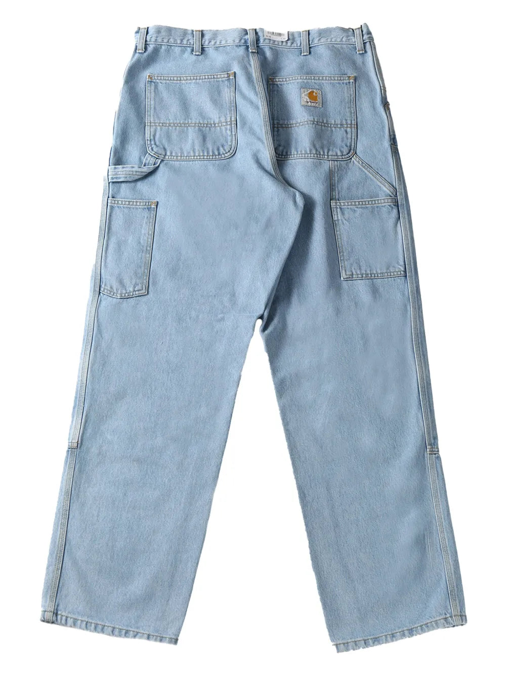 Carhartt WIP straight-leg jeans