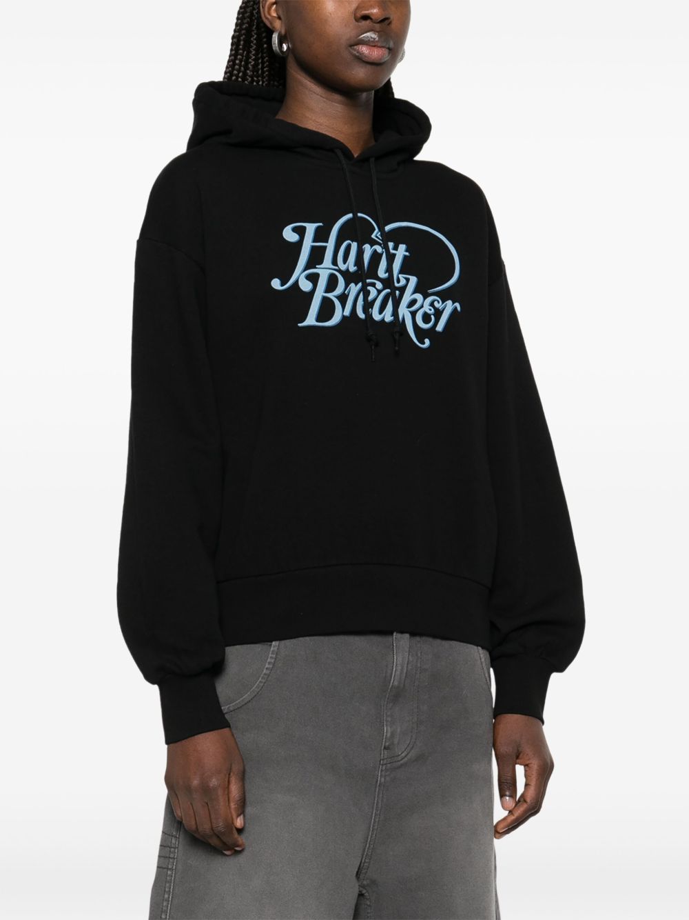 Carhartt WIP  Harttbreaker hoodie