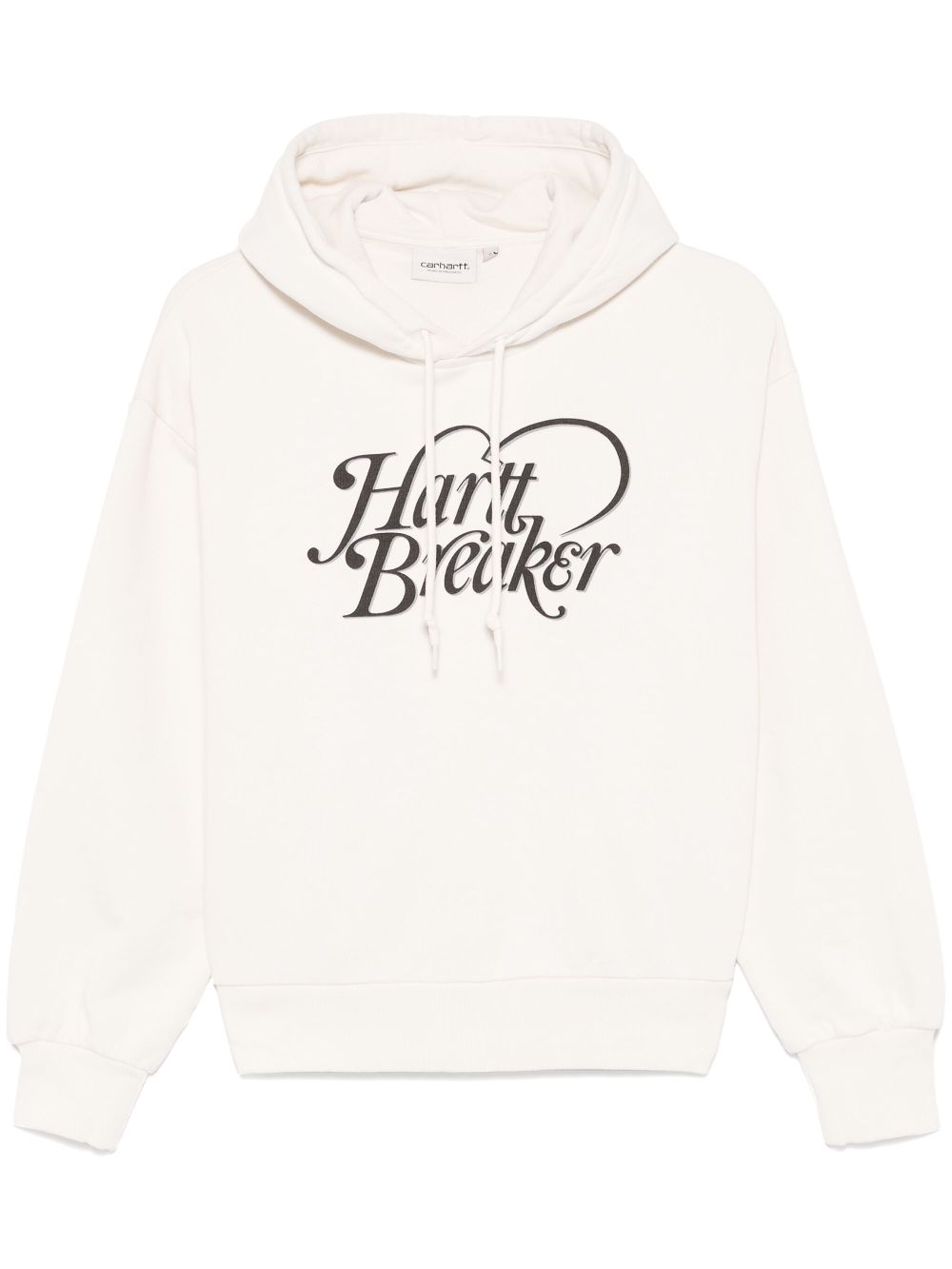 Carhartt WIP  Harttbreaker hoodie