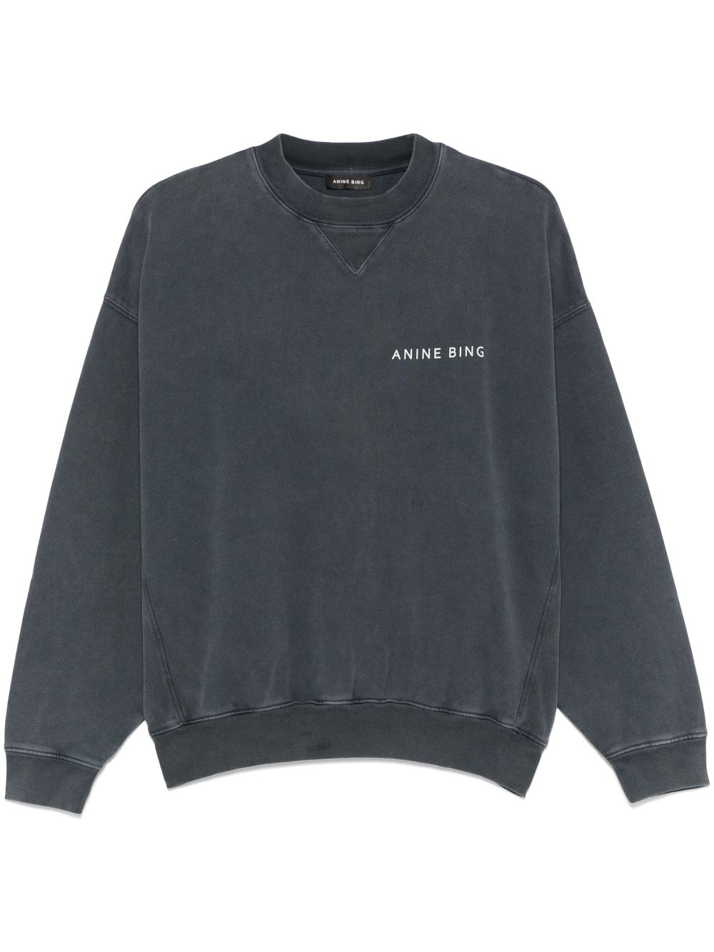 ANINE BING  Jaci sweatshirt