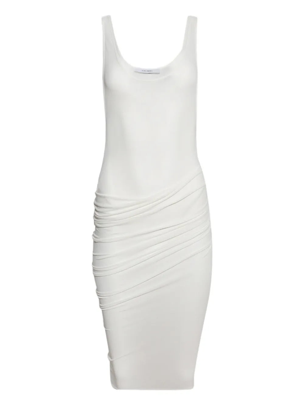 Alex Perry  ruched midi dress