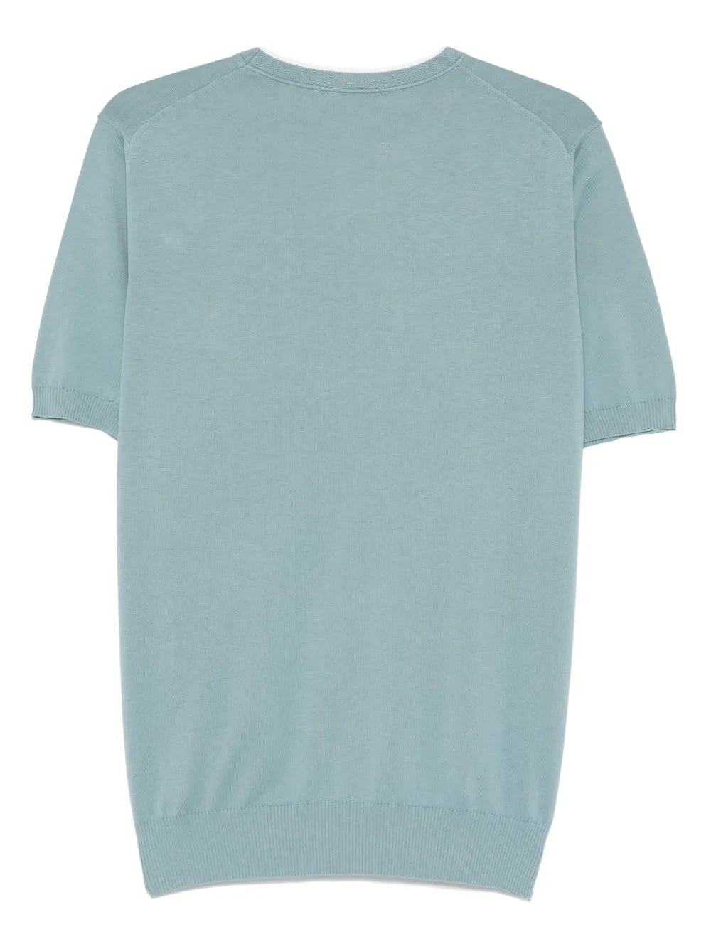 Canali  cotton T-shirt