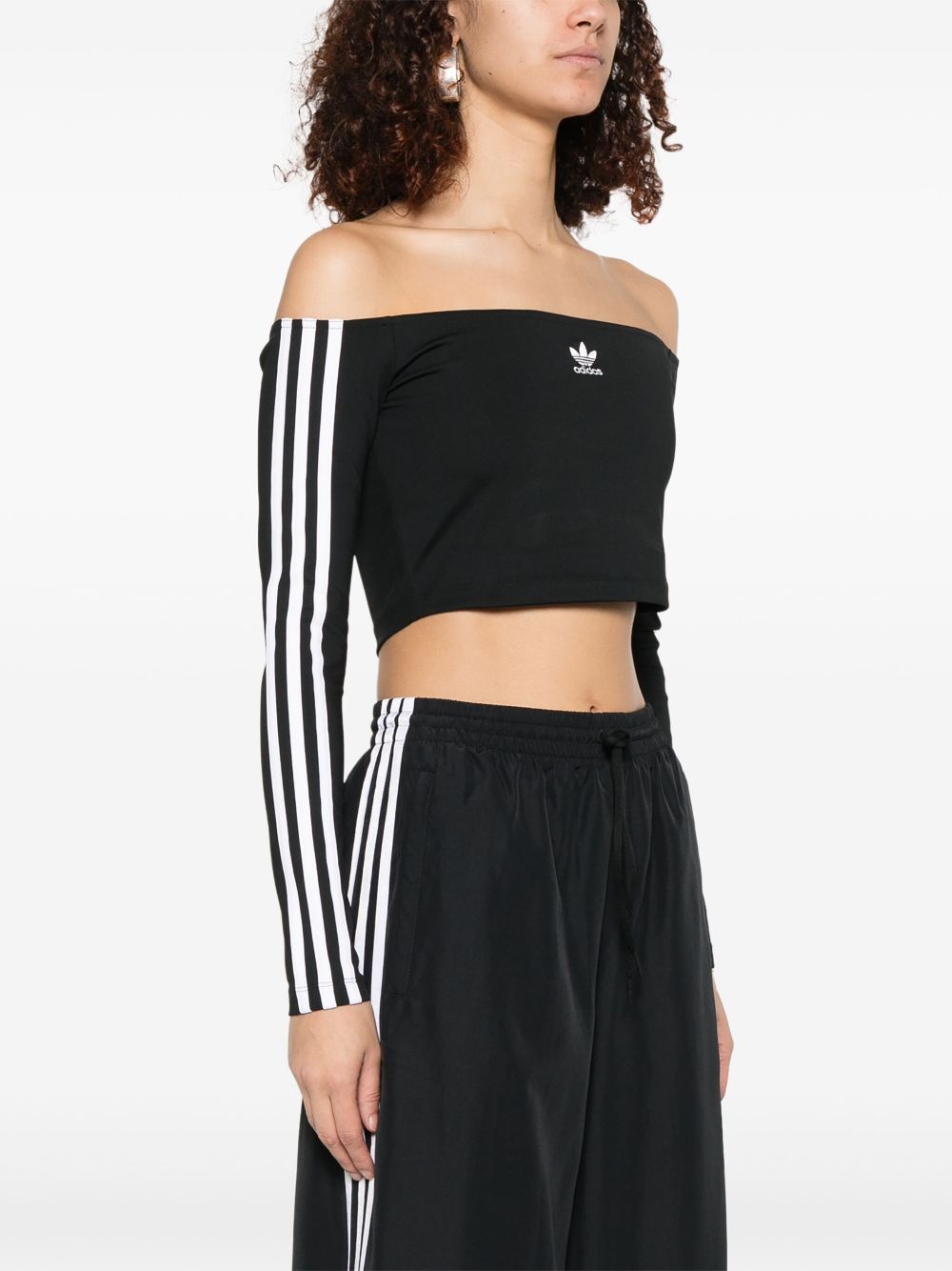 adidas  Adicolor sweatshirt