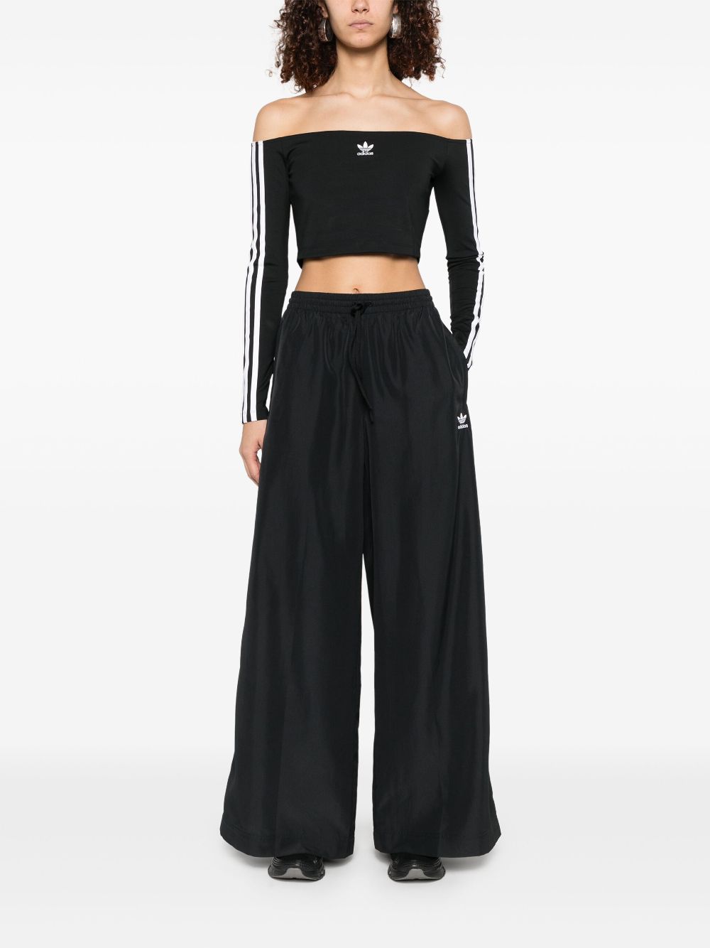 adidas  Adicolor sweatshirt