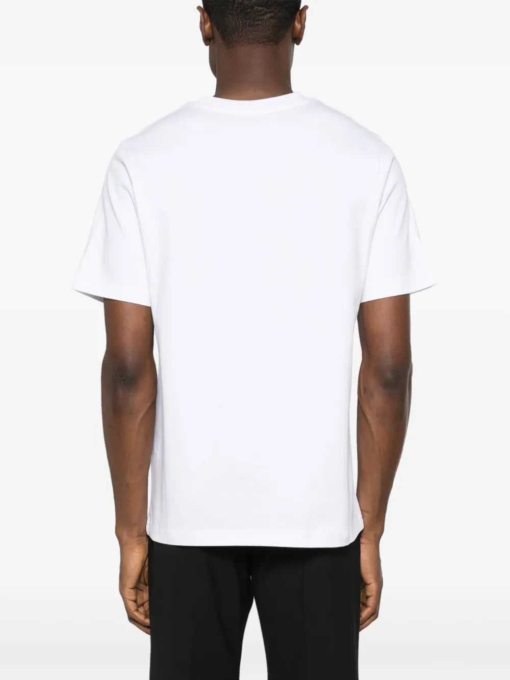 Casablanca  Unity Is Power "White" T-shirt