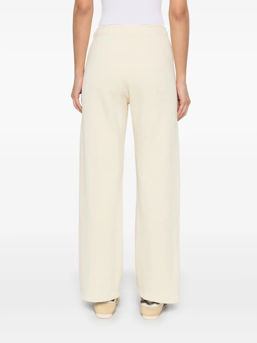 Autry jersey-texture track pants - Image 4