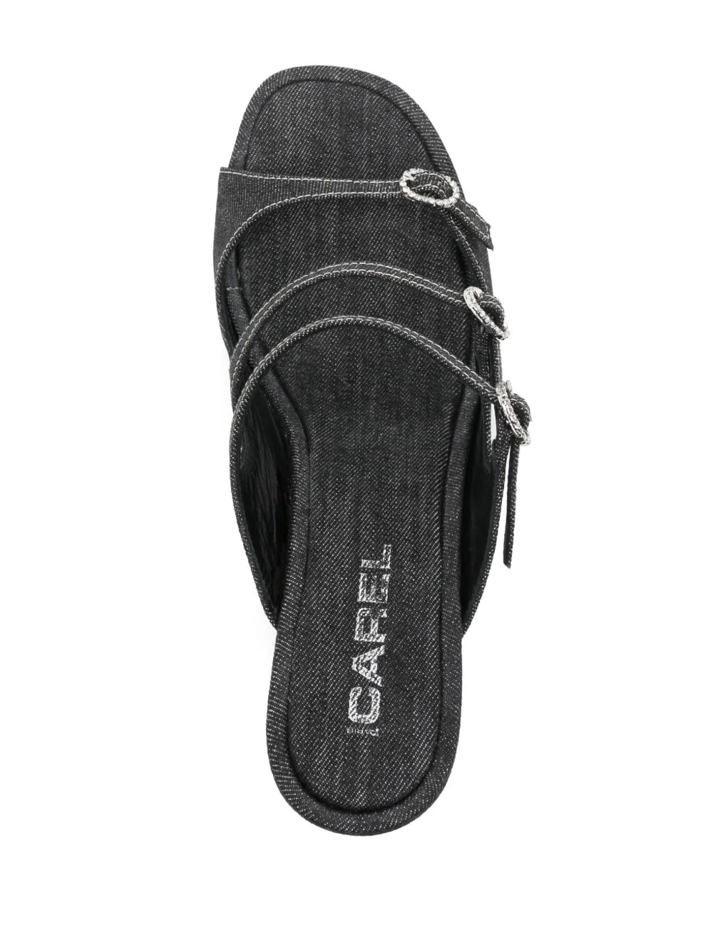 Carel Paris Kitty mules