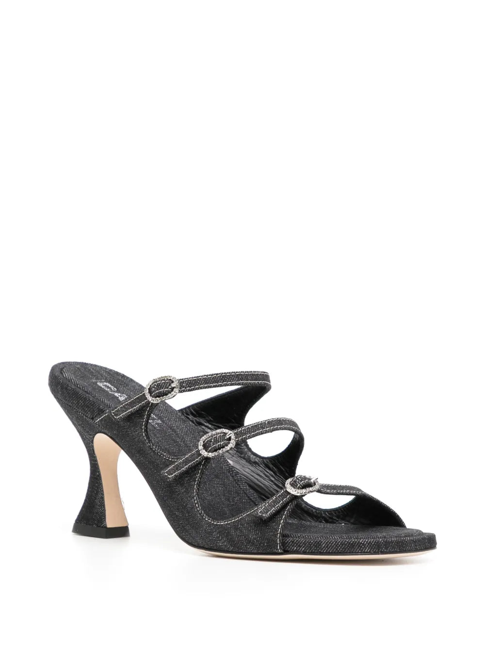 Carel Paris Kitty mules