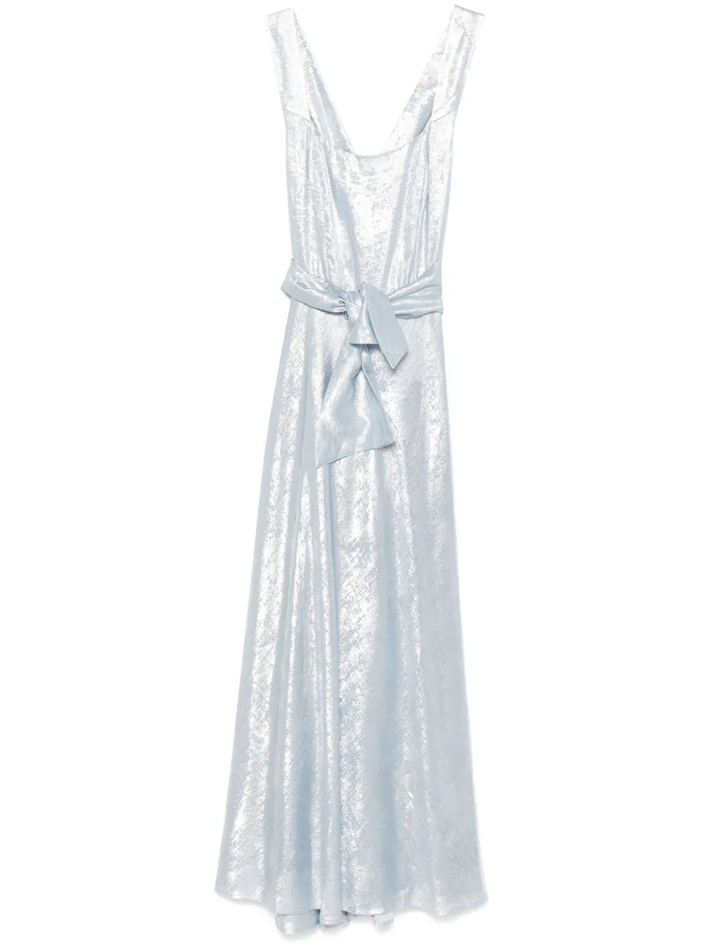 Baruni  Monarda maxi dress