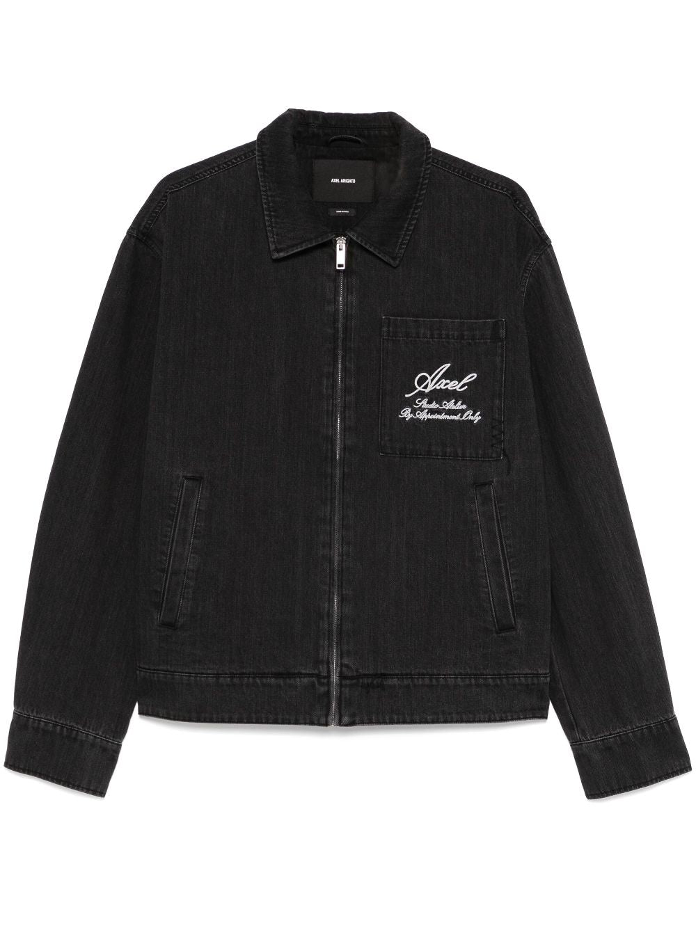 Axel Arigato  Thread jacket