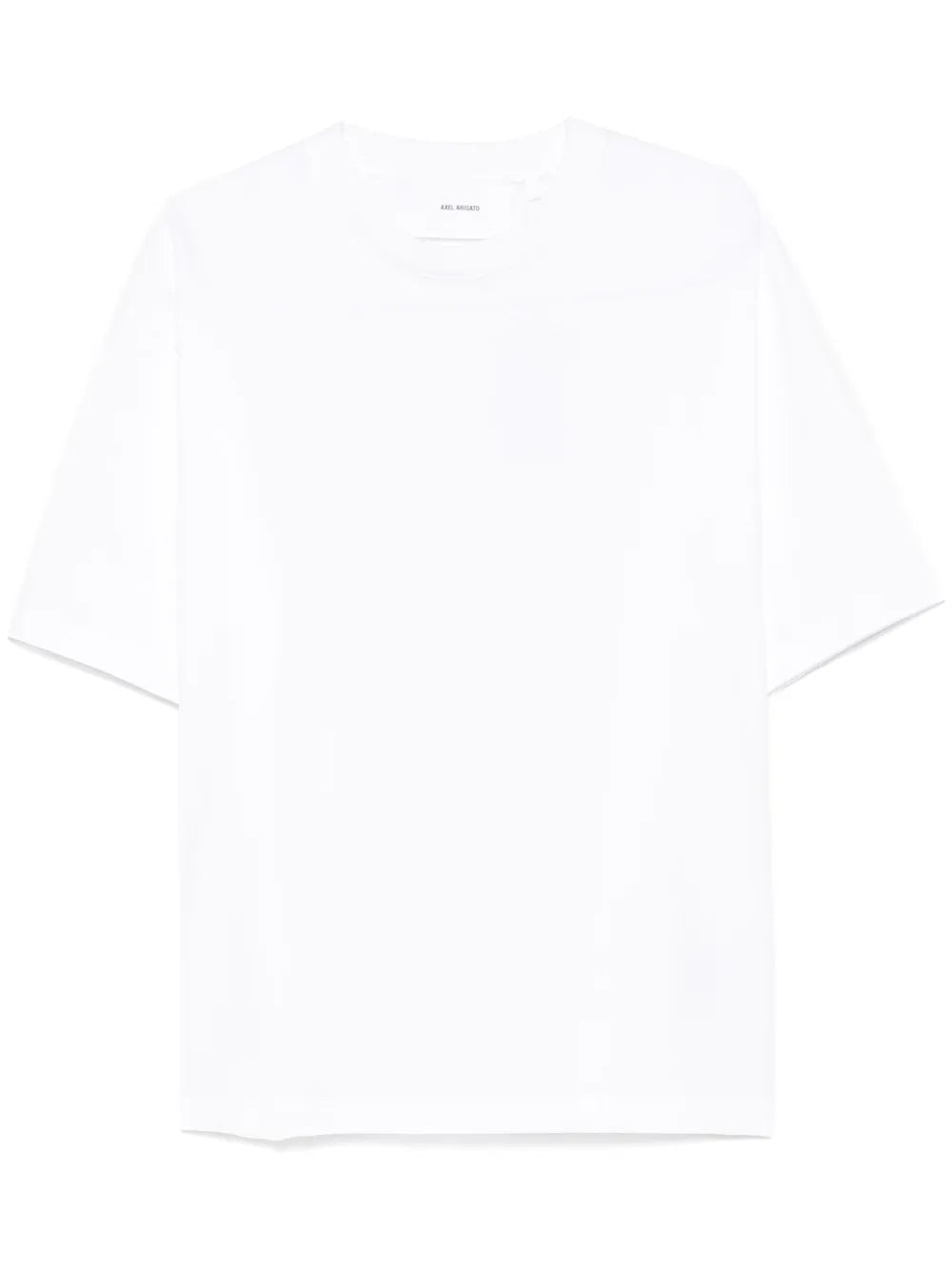 Axel Arigato  Laced T-shirt