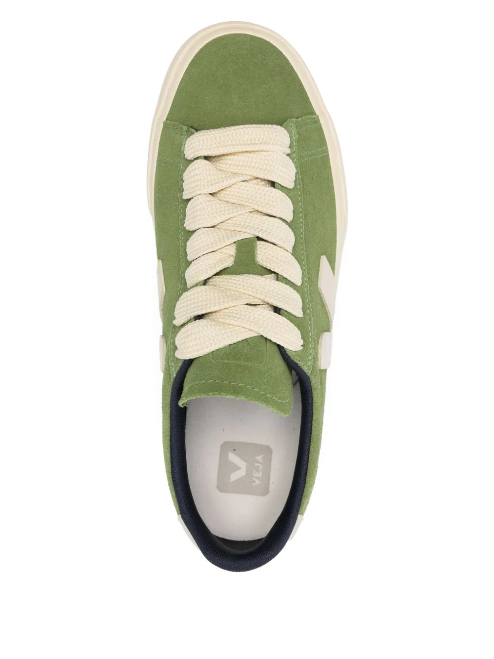 VEJA  Campo Bold sneakers
