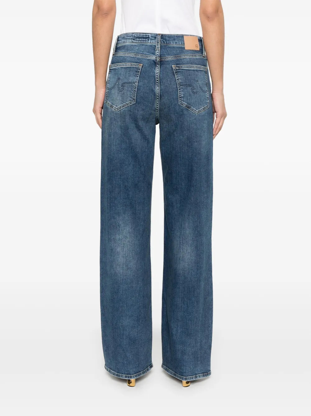 AG Jeans New Baggy jeans