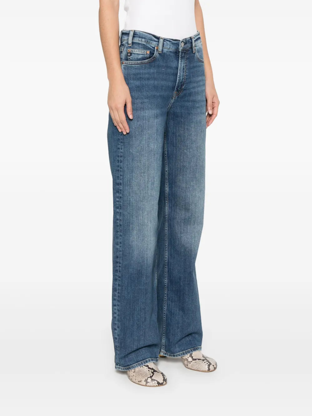 AG Jeans New Baggy jeans